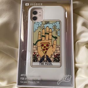 Recover brand iPhone 11/XR case